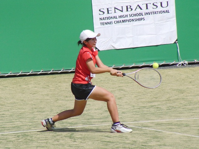 32_3_22_34.JPG - 熱戦の様子（1回戦）