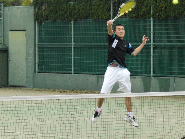 32_3_23_14.JPG - 熱戦の様子（2回戦）