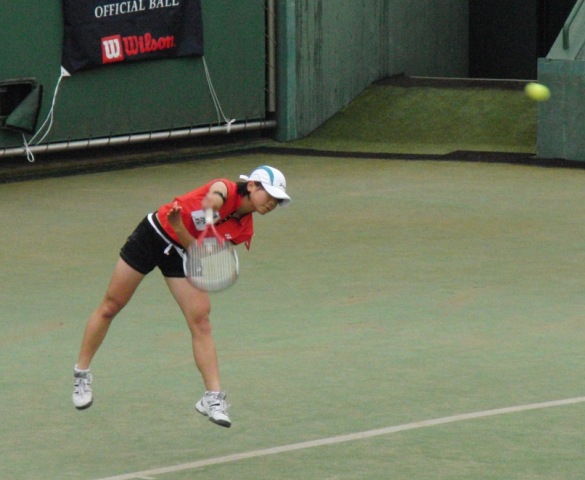 32_3_23_16.JPG - 熱戦の様子（2回戦）