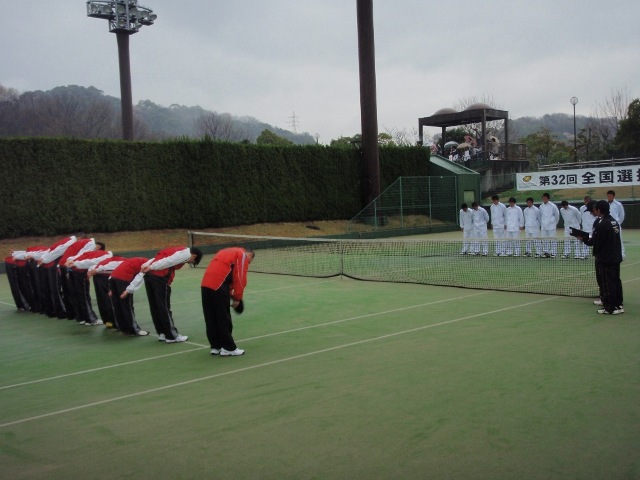 32_3_23_28.JPG - 熱戦の様子（2回戦）