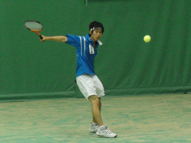 32_3_23_32.JPG - 熱戦の様子（2回戦）