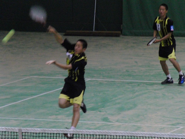 32_3_23_37.JPG - 熱戦の様子（2回戦）