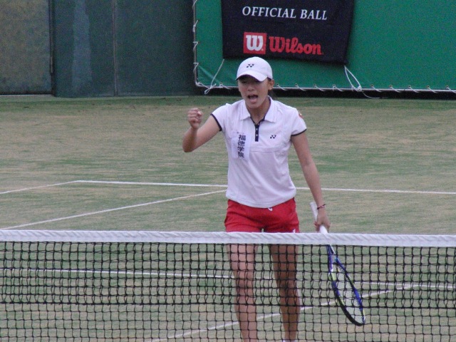 32_3_23_41.JPG - 熱戦の様子（2回戦）