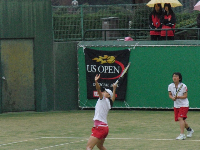 32_3_23_42.JPG - 熱戦の様子（2回戦）