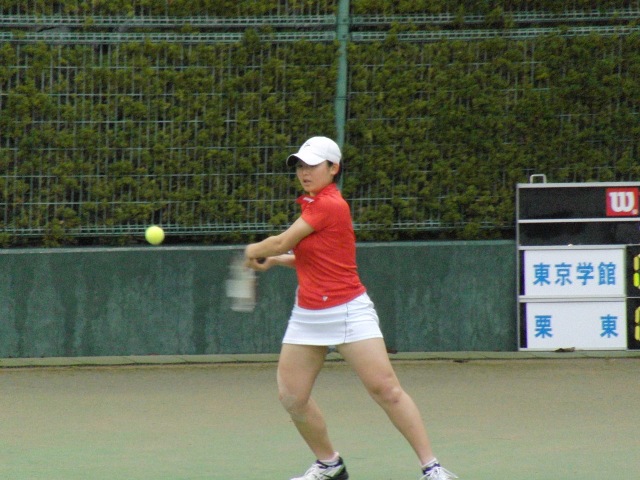 32_3_23_44.JPG - 熱戦の様子（2回戦）