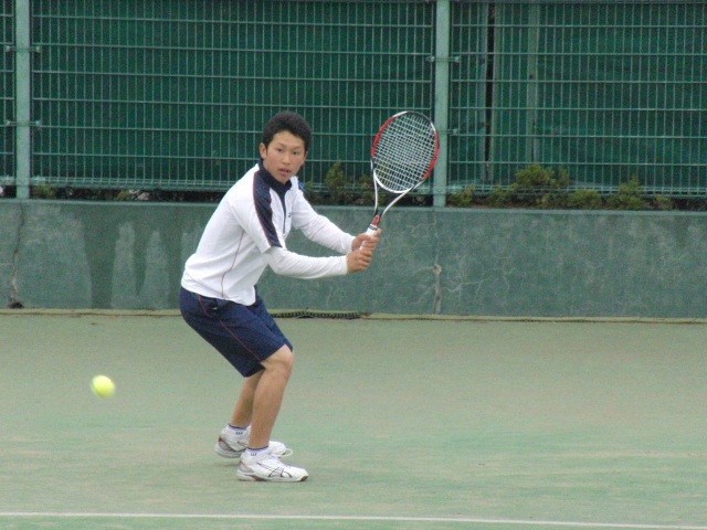 32_3_23_47.JPG - 熱戦の様子（2回戦）