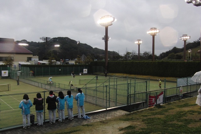 32_3_23_51.JPG - 熱戦の様子（2回戦）