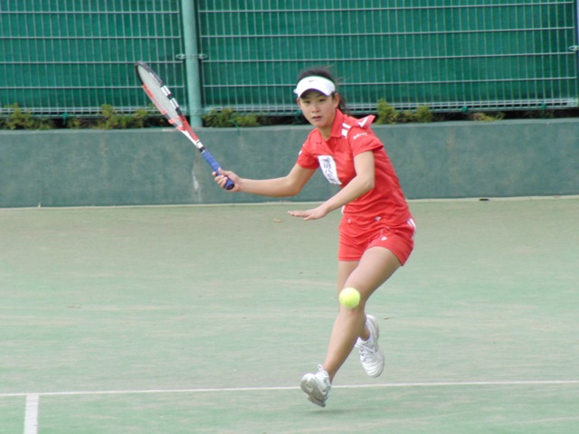 32_3_25_13.JPG - 熱戦の様子（準々決勝・準決勝）